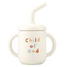 Child of God Sippy Cup