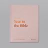 A Beautiful Year in the Bible: The 52-Week Bible Study for Women